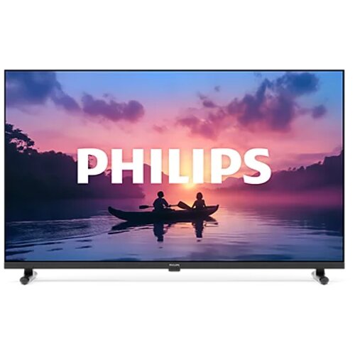 Philips televizor 24PHS6050/12, led, hd, titan os, 60 cm Slike