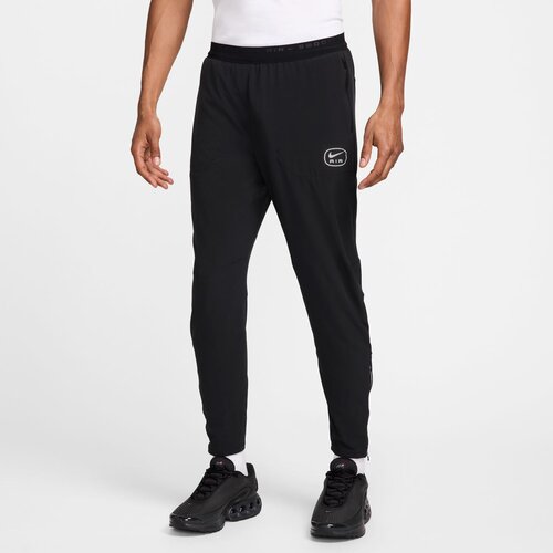 Nike m nsw sw air run pant, muške pantalone, crna HM0189 Slike