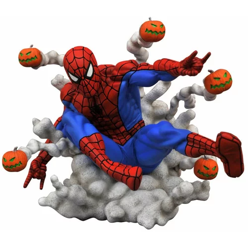 DIAMOND SELECT Marvel Spiderman figure 15cm