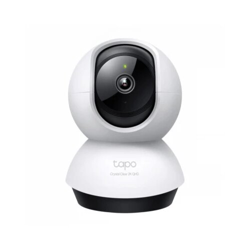 Tp-link Wi-Fi kamera Tapo C220 PZT/4MP/QHD/do 512GB Cene