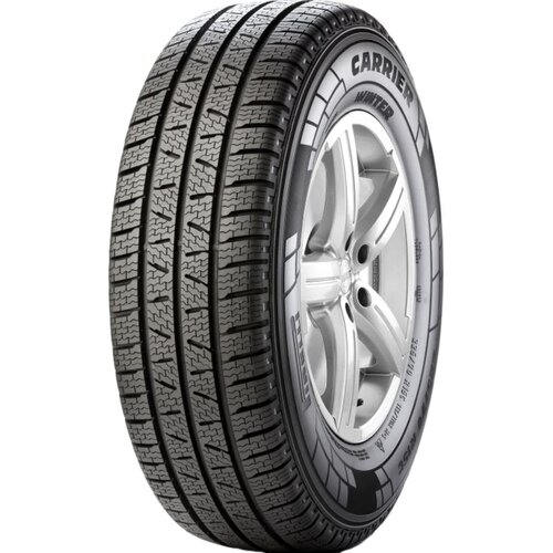 Pirelli 215/60 R17 109T Carrier Winter zimska pnevmatika Cene