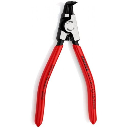 Knipex seger kriva spoljna kle&amp;scaron;ta 125mm - 46 21 A11 Slike