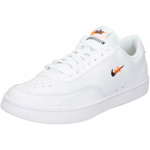 Nike Sportswear Niske tenisice 'COURT VINTAGE PREM' bijela