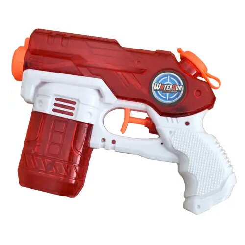 Magic Toys Prozorna vodna pištola v dveh različicah Cene