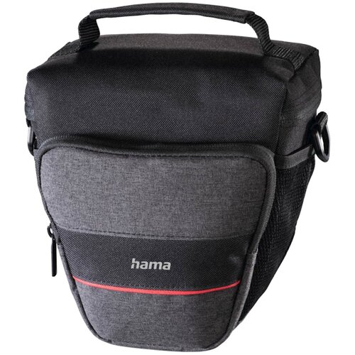 Torba HAMA Valletta za kameru, 110, crna Slike