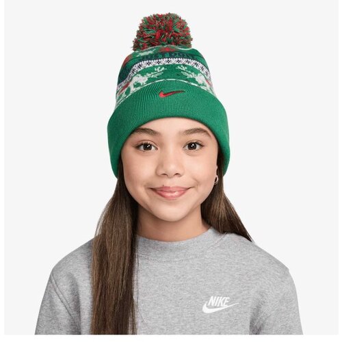 Nike K nk peak beanie sc hol25 l Slike