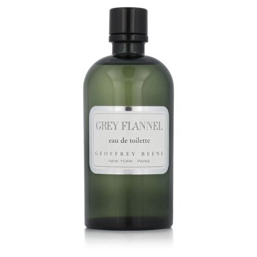 Geoffrey Beene Grey Flannel 240 ml toaletna voda za mu&amp;scaron;karce Slike
