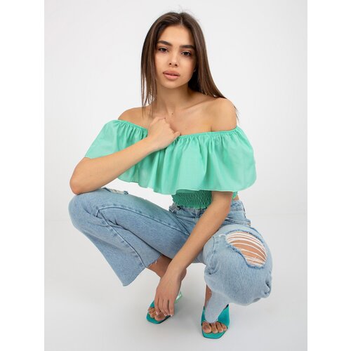 LAKERTA Top-LK-TP-508609.37-mint Slike