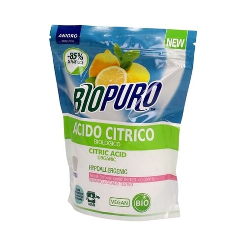 Biopuro limunska kiselina Cijene
