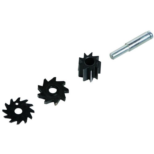 Lux Tools Adapter za bu&scaron;ilicu univerzalno glodalo O3 DJ Cijene
