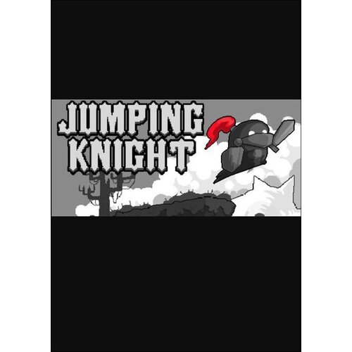 Steam Jumping Knight (PC) Key GLOBAL Cene