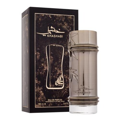 Lattafa Khashabi 100 ml parfemska voda unisex Slike