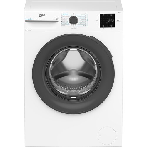 Beko ma&scaron;ina za ve&scaron; BM3WFSU37213WA Cijene