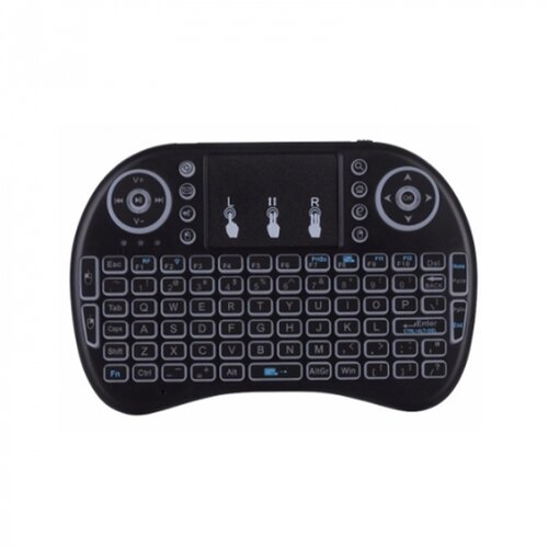 BORG Mini Keyboard X10 Cijene