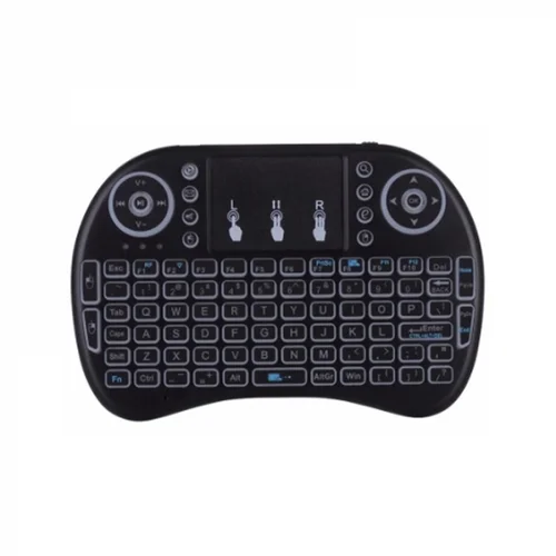 BORG Mini Keyboard X10