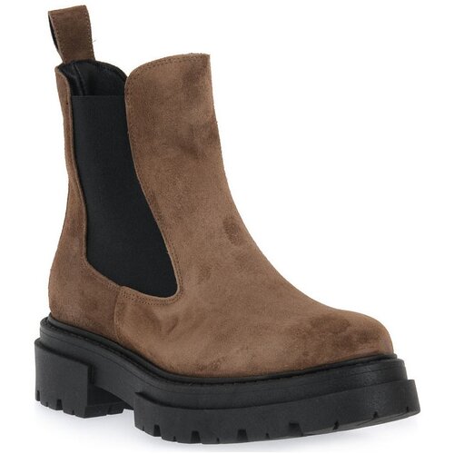 Priv Lab Nizki &amp;scaron;kornji TAUPE 130 Bež Slike