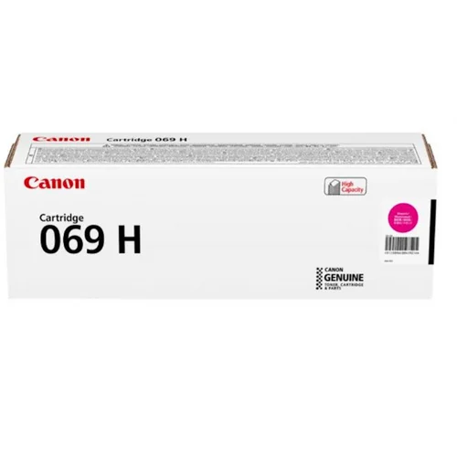  Toner CANON CRG 069H M za LBP673Cdw, MF756Cx 5500 str