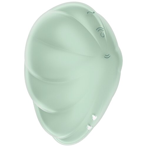 SATISFYER AIR CLOUD DANCER MINT Slike