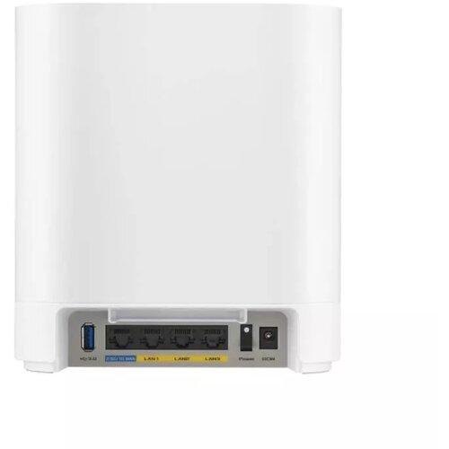 Asus expertwifi EBM68 (W-1-PK) wi-fi 6 mesh router beli Cene