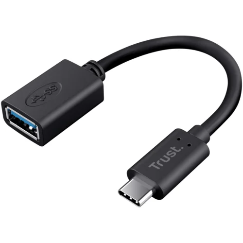 Trust PC ADAPTER USB-C/USB-A,CALYX, (8713439209679)