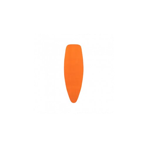 Brabantia prevleka za likalno desko D 135 x 45cm oranžna - 220524 Cene