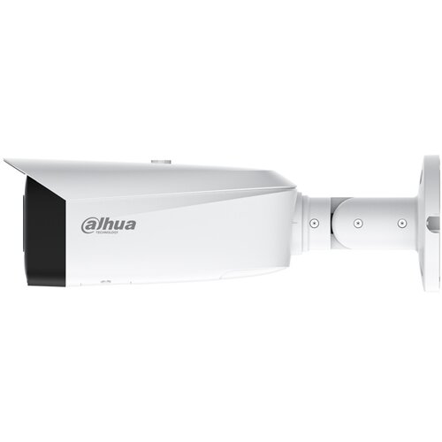 Dahua IPC-HFW3649T1-AS-PV-0280B-PRO 6MP wizcolor tioc pro fixed-focal bullet wizsense network camera Cene