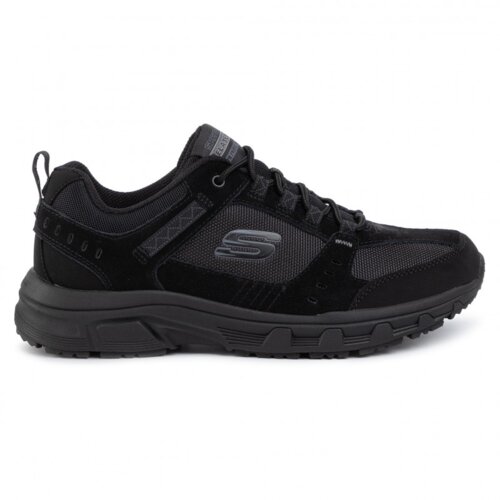 Skechers oak canyon 51893-bbk Slike