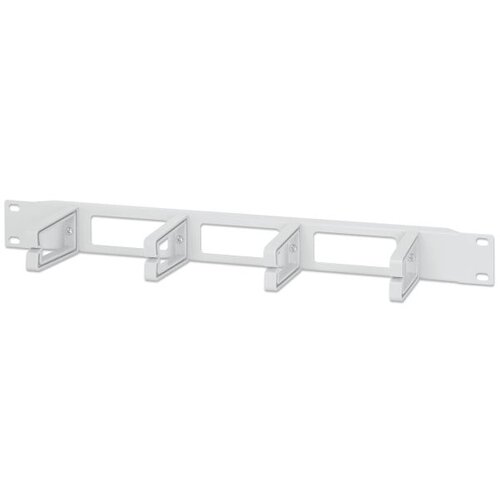 Intellinet panel za ranžiranje kablova manhattan 711067 19"/1U 4 prstena Cene