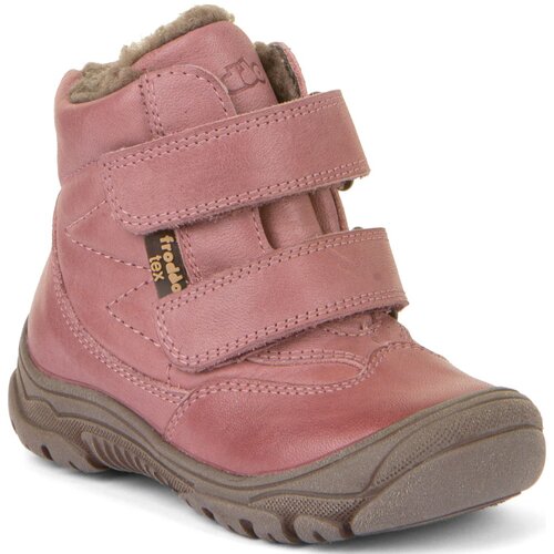 Froddo &amp;scaron;kornji - Gore Tex in druge membrane G2110131-3 D roza 23 Slike