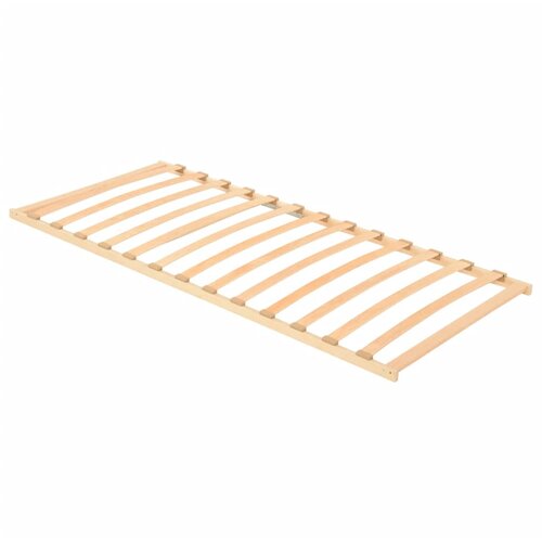 vidaXL Letveno dno za posteljo 13 letvic 90x200 cm Cene