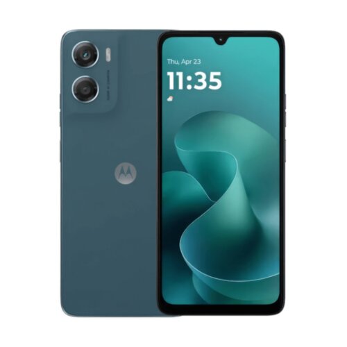 Motorola Pametni telefon G06 Power 8GB 256GB, (5000521014) Cene