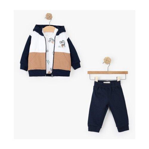 Just kiddin baby komplet "Hello School" 3/1 98 ( 11005921 ) Cene