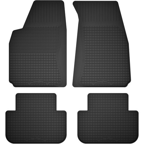 Wielganizator Komplet 4 gumijastih avtotesnilk, univerzalni za: Isuzu Trooper II SUV (1992-2002), (22132142) Cene