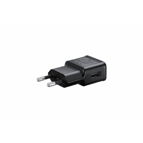 Samsung HI&amp;Scaron;NI POLNILEC 220V ETA-U90EW 2A brez USB data kabla črn Slike