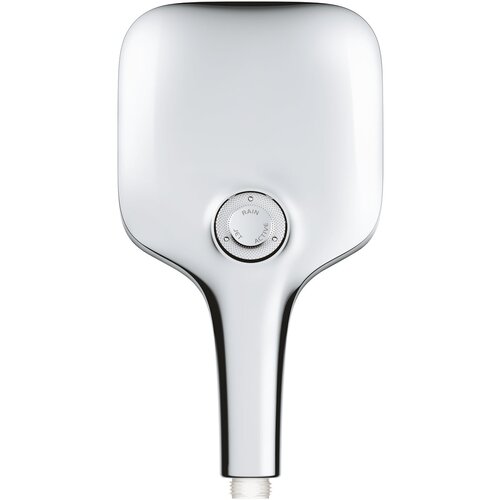 Grohe Rainshower SmartActive Cube130 tu&amp;scaron; ručica 3 funkcije 26582000 Slike