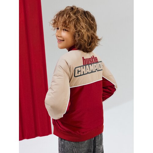 Sinsay Racing bomber jakna Slike