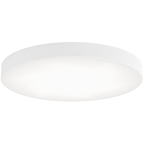 Brilagi stropna svetiljka clare 6xE27/24W/230V prečnik 80 cm bela Slike