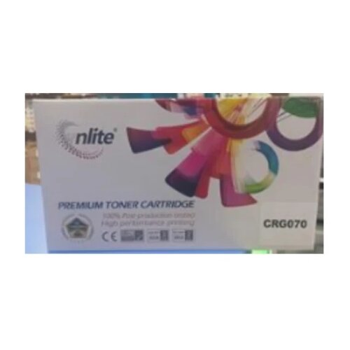 Enlite toner CRG-070 toner za canon - bez cipa Cene