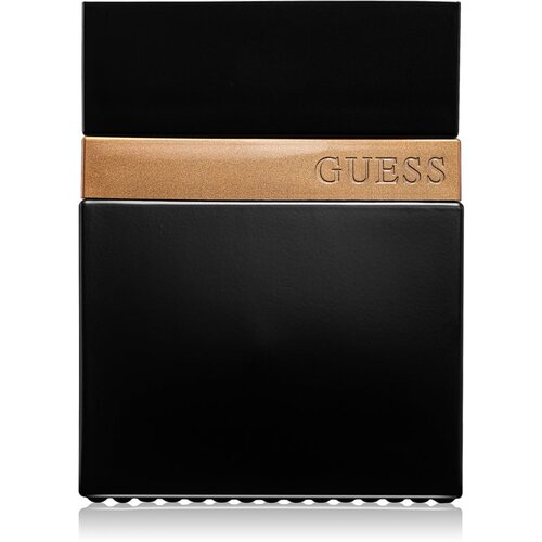 Guess Seductive Homme Noir toaletna voda za moške 100 ml Cene