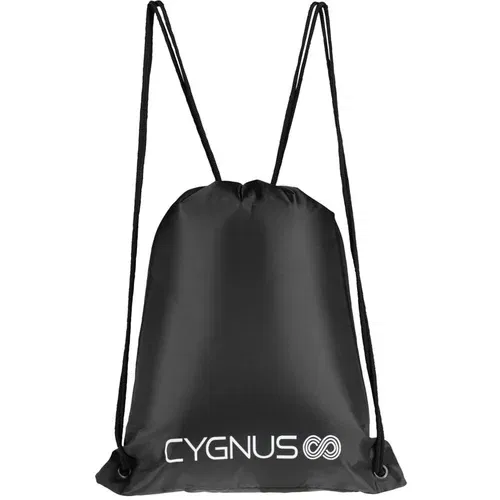 Cygnus Torba za vježbanje GYM BAG crna Crna