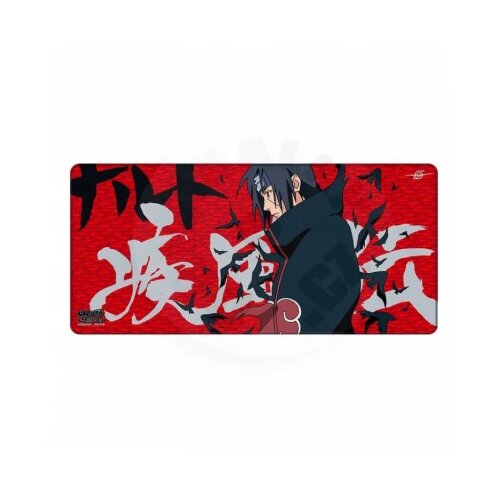 FS Holding Naruto Shippuden - Itachi Uchiha XL Mousepad Cene