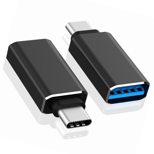 Optimus USB-C 3.1 na USB A 3.0 ženski OTG adapter Cene