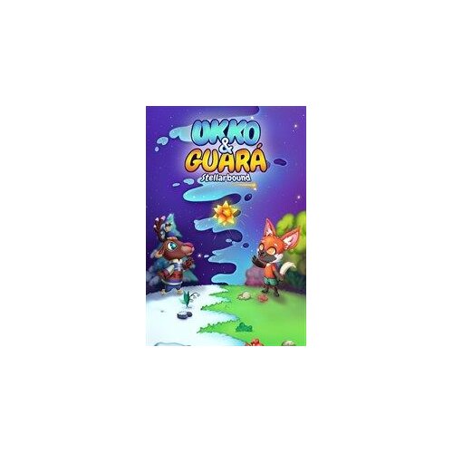  ukko & guará: stellarbound (xbox series x|s) xbox live key global Cene
