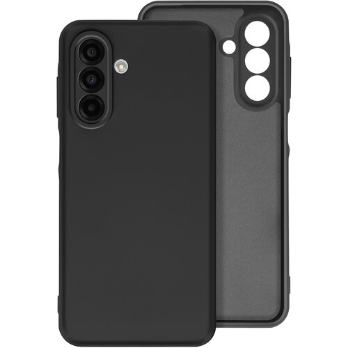 AVIZAR Ohi&scaron;je za Samsung Galaxy A26 Poltrdi Mehak dotik Proti sledovom, Črna, (5000012665) Cene