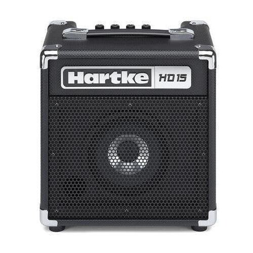 Hartke pojačalo za bas gitaru HD15 Cene