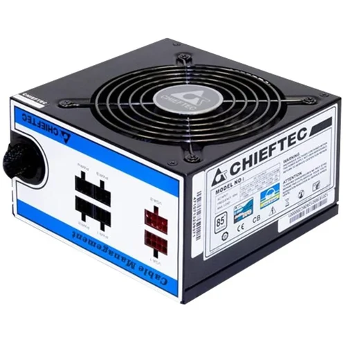 Chieftec PSU 650W CTG-650C