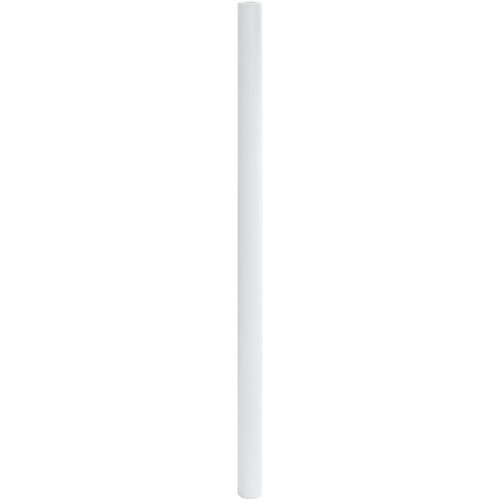  Naljepnice za namje&amp;scaron;taj samoljepljive mat bijele 90x500 cm PVC Slike