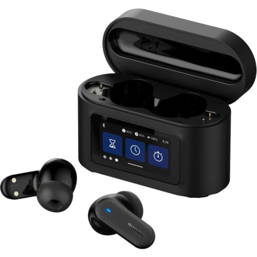 Philips TAT6000BK/00 anc bežične slu&amp;scaron;alice Slike
