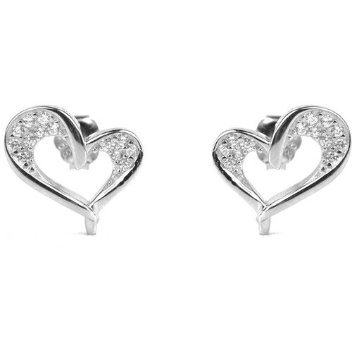 Vuch Luela Silver Earrings Cene
