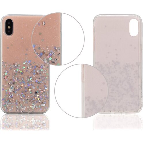  Maska za telefon Pixie za Samsung M10 roze Cene